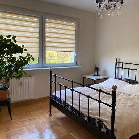 Apartament Arkonska Шчечин Екстериор снимка