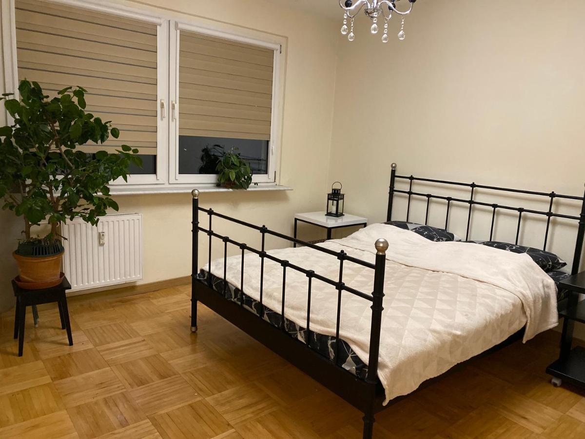 Apartament Arkonska Шчечин Екстериор снимка