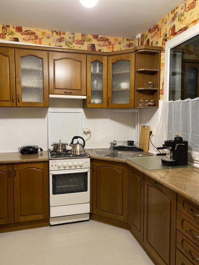 Apartament Arkonska Шчечин Екстериор снимка