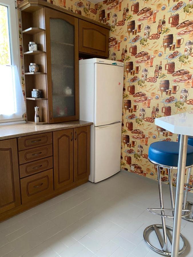 Apartament Arkonska Шчечин Екстериор снимка