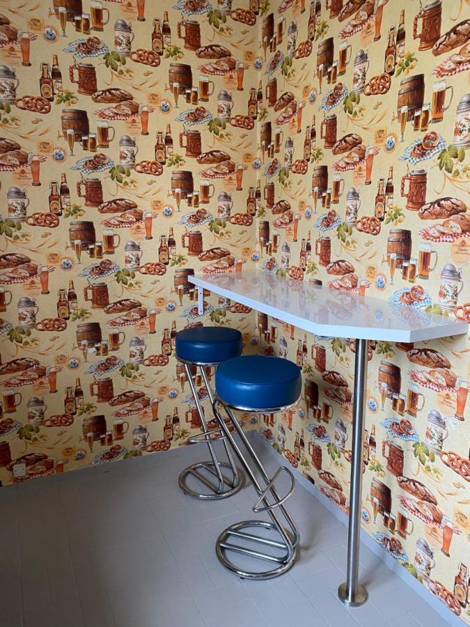 Apartament Arkonska Шчечин Екстериор снимка